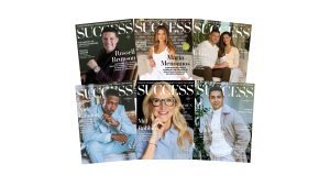 SUCCESS® Magazine