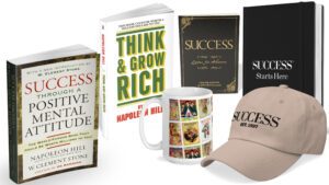 The SUCCESS Starter Kit