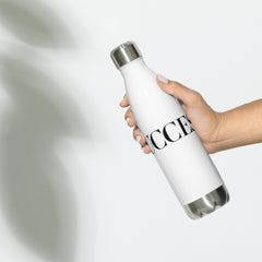 Stainless Steel Water Bottle