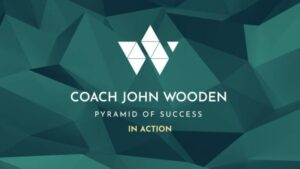 The Power of the Pyramid in Action