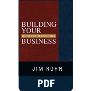 Building Your Network Marketing Business