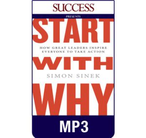 Start with Why