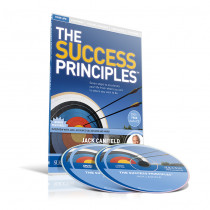 The Success Principles DVD/CD Set by Jack Canfield