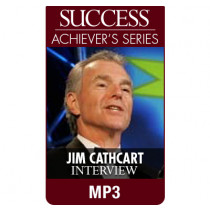 SUCCESS Achiever's Series MP3: Jim Cathcart